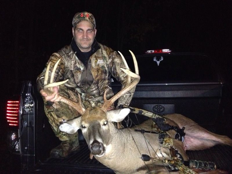 Smoke Cover Scent Success Archery Talk Forum